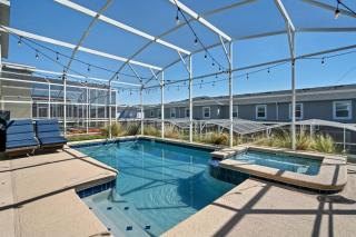 6 Bedrooms 5 Bathroom Champions Gate 9107 Sh - 3