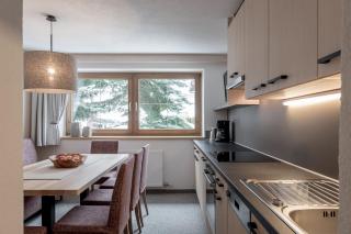 Landhaus Sepp Santer - Sölden - 3