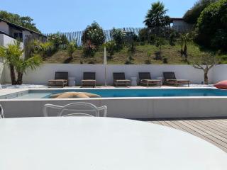 Villa Elucci - Arcangues - 9