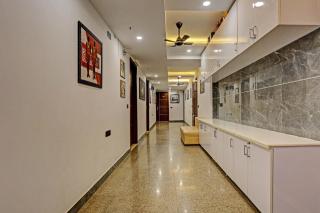 Hotel O Golden Eye Inn - Neu-Delhi - 3