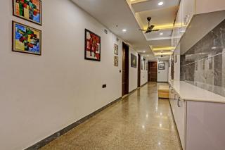 Hotel O Golden Eye Inn - Neu-Delhi - 5