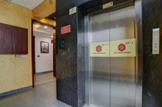 Hotel O Golden Eye Inn - Neu-Delhi - 2