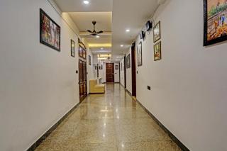 Hotel O Golden Eye Inn - Neu-Delhi - 4