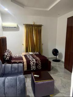 Pinnacle-Plus Service Apartment - 3