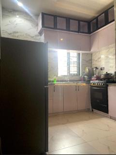 Pinnacle-Plus Service Apartment - - 1