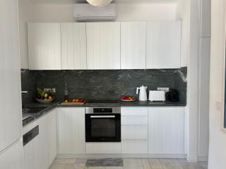 AVRA, a serene Cycladic villa with private pool overlooking the Aegean Sea - Mpatsi (Batsi) - 7