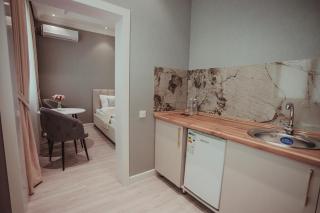 Home Apartment Standard 4 - 5