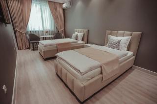 Home Apartment Standard 4 - 1