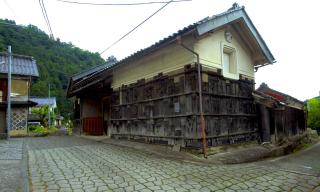 Deguchiya - 1