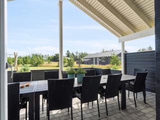 Luxury Retreat in albaek - By Traum Ferienwohnungen - Ålbæk - 9