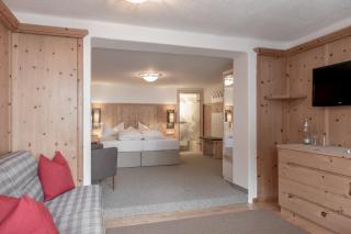 Landhaus Sepp Santer - Sölden - 4