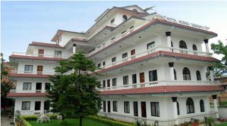 Hotel Norbu Sangpo - Kathmandu - 0
