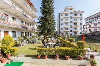 Hotel Norbu Sangpo - Kathmandu - 9