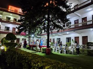 Hotel Norbu Sangpo - Kathmandu - 7