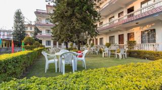Hotel Norbu Sangpo - Kathmandu - 6