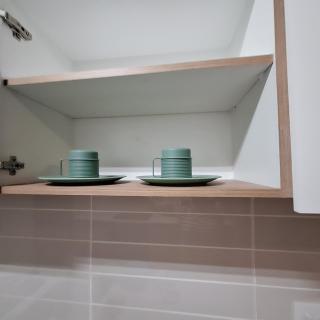 The Bylde Crystal Lagoon Apartment - 5