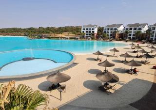 The Bylde Crystal Lagoon Apartment - Pretoria - 1