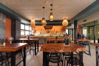 The Bylde Crystal Lagoon Apartment - Pretoria - 9