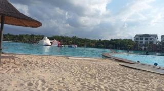 The Bylde Crystal Lagoon Apartment - 4