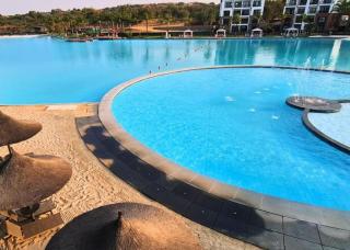 The Bylde Crystal Lagoon Apartment - 2