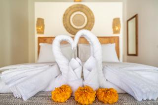 Villa Dhaksina Brand New - Balangan Beach - 5