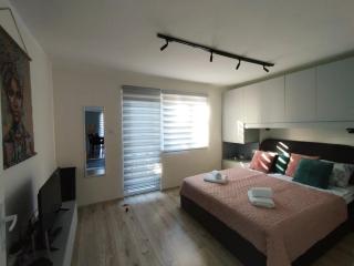 Apartman Sky 1 - 4