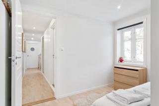 Spacious and Modern Fisherman's Cabin - 1