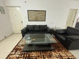 Urban Cidar Guest Home - 4