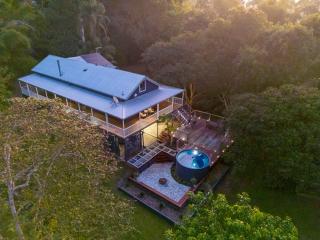 Shangri-La! Secluded & Lush Country Property - Kin Kin - 2