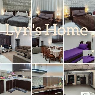 4-room double storey house, 10km KLIA - Sepang - 0