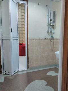 4-room double storey house, 10km KLIA - Sepang - 7
