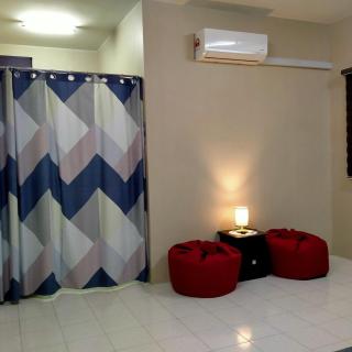 4-room double storey house, 10km KLIA - Sepang - 5