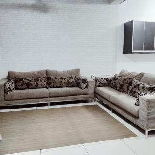 4-room double storey house, 10km KLIA - Sepang - 1