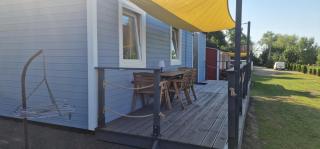 Glamping nad Jeziorem - Nowe Guty - 2