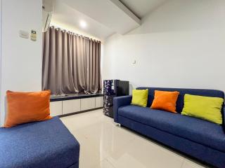 Green Park Apartemen Jogja 828 - Seturan - 7