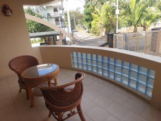 Blue Bay Holiday Resort - Blue Bay - 8