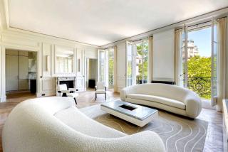 Appartement Cartier - 0