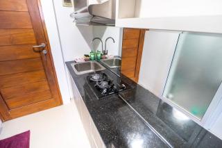 Green Park Apartemen Jogja 828 - Seturan - 1