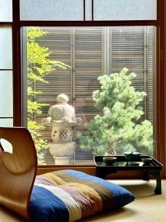 Kamogawa House - 3