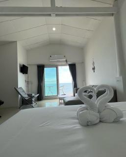 Three Beach Resort - 1