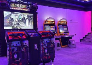 The Luxurious 23, GameTopia Villa - 7
