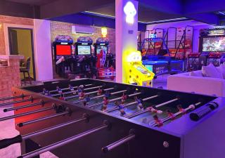 The Luxurious 23, GameTopia Villa - 6