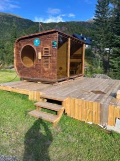 Kongsmark Hytteferie AS - 9