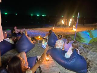 Three Beach Resort - 4