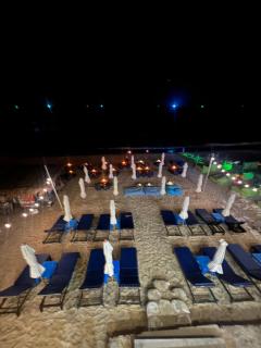 Three Beach Resort - 5