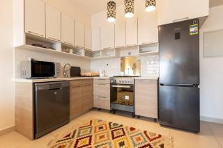 Marassi Marina 2 1br - El Alamein - 7