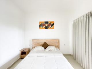 Urbanview Hotel Lilis Ikvala Radha - Canggu - 5