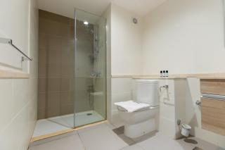 Marassi Marina 2 1br - El Alamein - 9