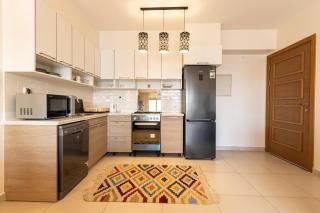 Marassi Marina 2 1br - El Alamein - 6