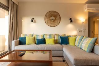 Marassi Marina 2 1br - El Alamein - 5